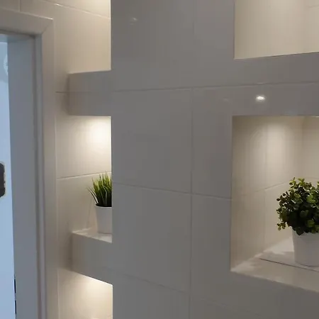 Apartmán Mieszkanie Na Przymorzu