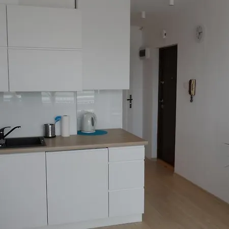 Mieszkanie Na Przymorzu Apartmán
