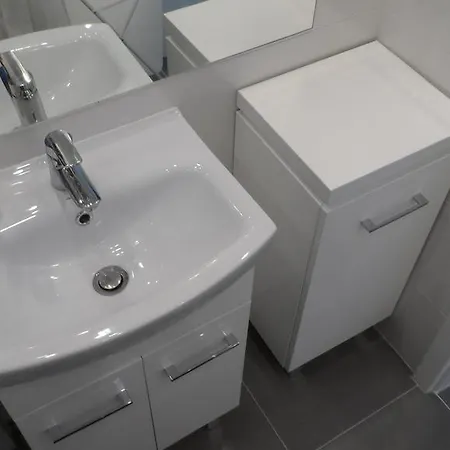 Mieszkanie Na Przymorzu Apartmán