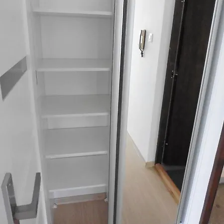 Mieszkanie Na Przymorzu