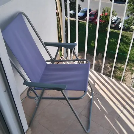 Apartmán Mieszkanie Na Przymorzu Gdaňsk