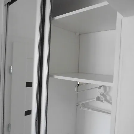 Appartamento Mieszkanie Na Przymorzu Danzica