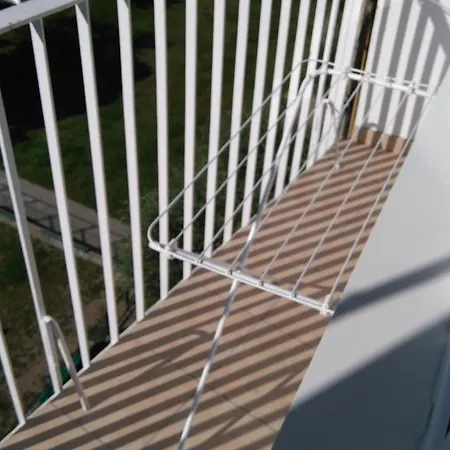 Apartment Mieszkanie Na Przymorzu
